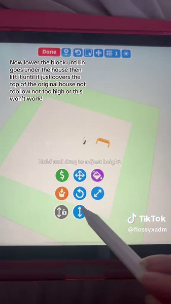 Glitch Build Tutorial: Create Your Own Unique Home!