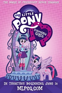 My Little Pony: Equestria Girls Summary, Latest News, Trailer, Cast, Where to Watch and More