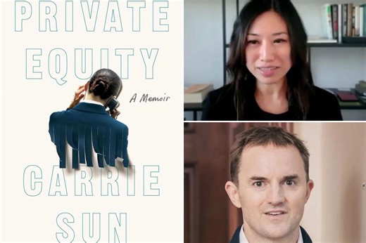 Hedge fund boss Chase Coleman’s assistant was lavished with perks, but stress of the job forced her to quit: memoir