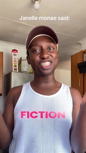 Explore Janelle Monáe's Voice Effects in Music