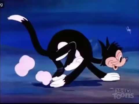 The Mouse of Tommorow (1942)