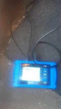 A bottom of the line scanner is plenty for most OBDII cars.