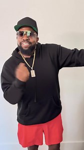 #ad Big Boi and Whirlpool® both know how to keep it fresh. So fresh, they created custom limited-edition washers that play 'So Fresh, So Clean' after every cycle and we're giving five of them away. Just follow @whirlpoolusa, like and comment #WhirlpoolSoFresh on this post for a chance to win. Tag a friend for a bonus entry. Full details at @whirlpoolusa link in bio. NO PURCH.NEC. Legal residents of the contiguous US/DC, 18 (void in AK, FL, HI, NY, PR & where prohibited). Enter by noon ET on 9/23