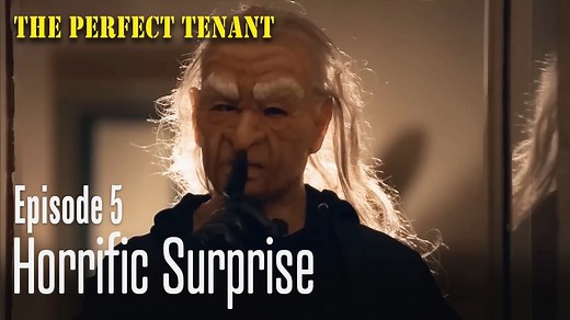 Horrific Surprise - The Perfect Tenant Episode 5