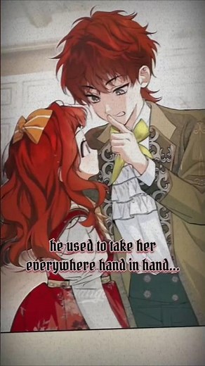 Their bond was so cute but..🥺💔 #manhwa #webcomics #siblings #betrayal #webcomicwedits #family #fypシ