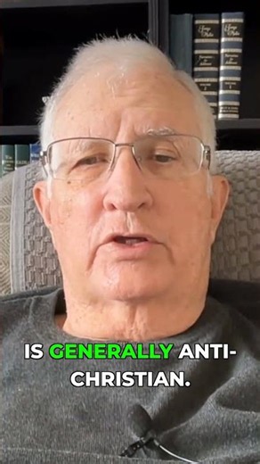 How Academia Became Anti-Christian #Religion #Documentary #Truth