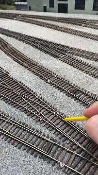 Wiring Turnouts to prevent stalls