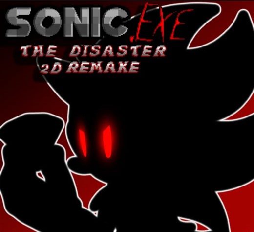 sonic.exe大逃杀2D剧情动画1-6集