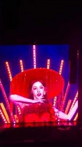 우기 (YUQI) 'M.O.' @ 2026 i-dle WORLD TOUR [Syncopation] CONCERT IN TAIPEI DOME ‪@official_i_dle‬