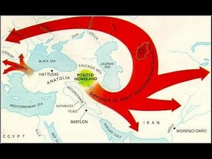 Aryan Migration is a Fact