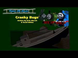 Take On Sodor | S3 Ep8 | Cranky Bugs