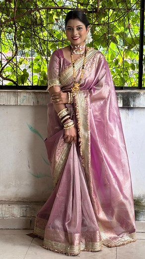 Saree From @janvi_new_style_shopping_hub . . . . . . . . . #reels #reelitfeelit #reelkarofeelkaro #reelsinstagram #trending #trendingreels #saree #sareelook #sareelove #love #family #song #viral #viralvideos #instagram #instagood #instadaily | Sengar Arti