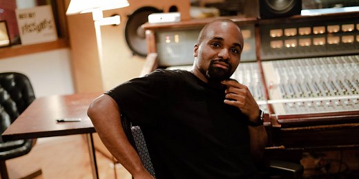 ‘Southern Nights’ by Sullivan Fortner Review: New York Jazz With a Louisiana Lilt