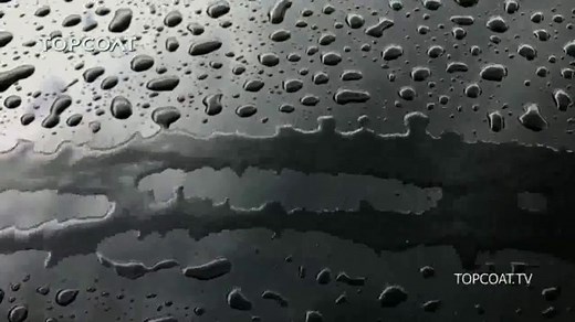 TopCoat F11 TV Spot, 'Coats Nearly Everything'