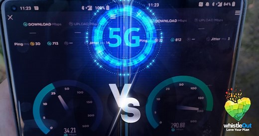 How Do Canada’s 5G Cell Networks Stack Up?