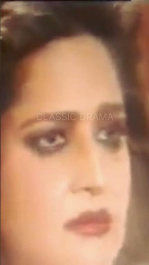 PTV Old Drama Fareb 1993 Scene