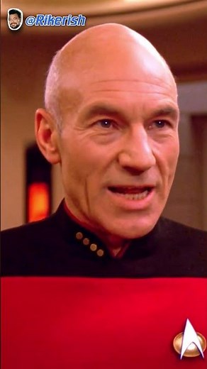 USS Bozeman #startrek #TNG #S5E18 #CauseAndEffect