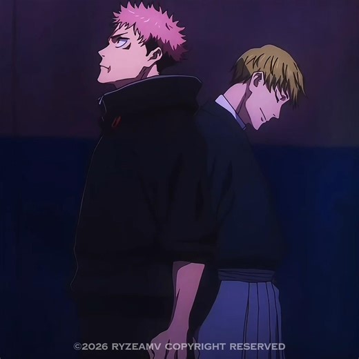 Bro is to fast ⚡ - Naoya edit #jujutsukaisen #jjkseason3 #animeedit