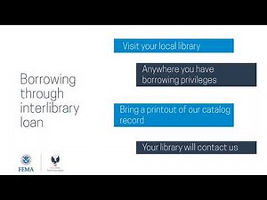 How to Use the NETC Library Catalog