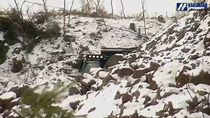 Rare Look Inside the Zombie-Proof Mercedes-Benz Zetros 6×6 Expedition Vehicle