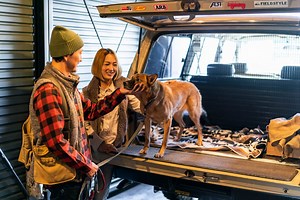 ペット共生建築としてのデイトナハウス | COLUMN | デイトナが提案する新しい建築のカタチ｢DAYTONA HOUSE✕LDK（デイトナハウス）｣