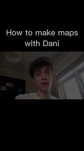 Map Making Process with Dani: Step-by-Step Guide