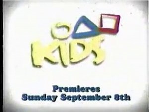 UPN Kids (1996-1997) by mrkingofkings - Dailymotion