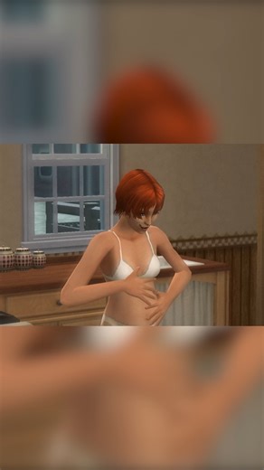 857K views · 6.8K reactions | the sims 2 | giving birth <3 | daniellebuilds | Facebook