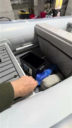 Review Highfield CL310 upgrades