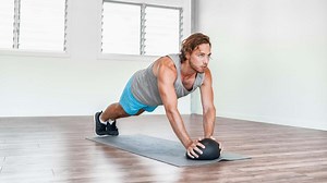 What Are Stabilizer Muscles (and Do You Really Need to Train Them)?