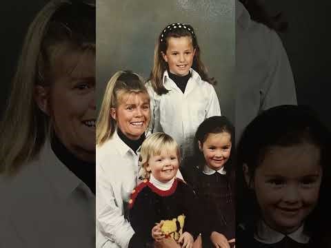 The story of Jessica Walker, who died by suicide, and how her story is saving lives