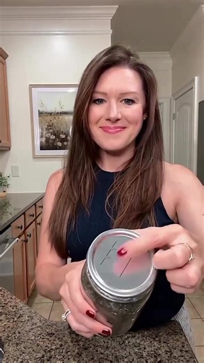 3.7K views | Mason Jar Vacuum Sealer - Keep food fresh longer with this Electric Mason Jar Vacuum Sealer Kit! Perfect for wide and regular mouth jars—simple, airtight, and reusable preservation. - Credit: Stephanieboothhome #MasonJarSealer #FoodStorage #KitchenGadgets #VacuumSealer #FreshFood -  below  | Everydaygiftideas | Facebook