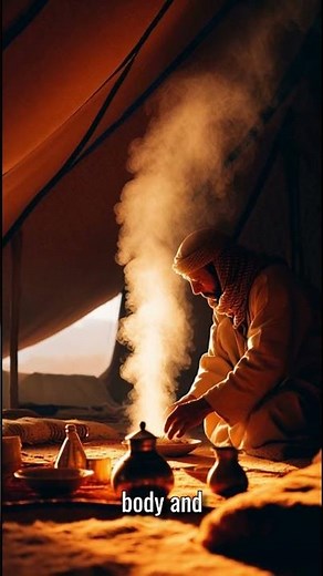 Frankincense… a sacred resin once worth more than gold. #history