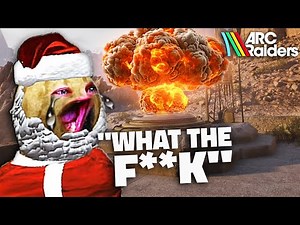 TheBurntPeanut LOST EVERYTHING in ARC RAIDERS AGAIN...