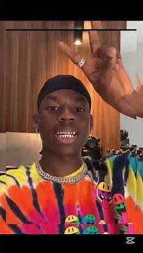 Rema fun video making