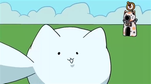 Lion Cats Roar Challenge in Battle Cats