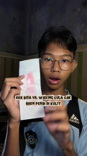 eakkk #waxing #peachsugarwax #mrepple #yesimworthit #gajiansale