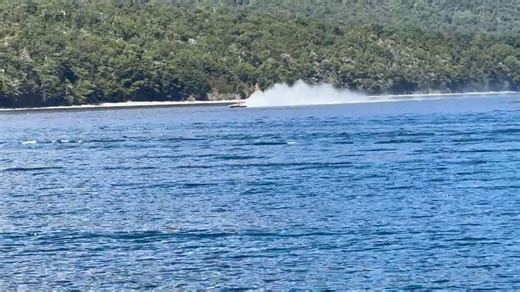 Hydro Thunder on Reels