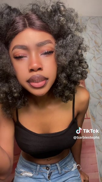 BARBIE STEPHS💕🥂 (@barbiestephs)’s videos with What a cheeky boy - 𝕾𝖔𝖕𝖍𝖎𝖊