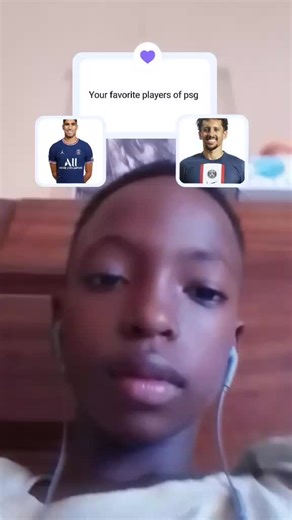 Patrick Pinto sur TikTok