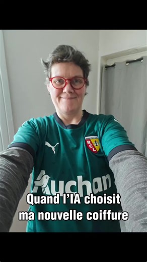 #CapCut mdr mes cheveux de d'habitude