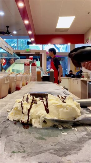 Delicious Cold Stone Ice Cream Combinations