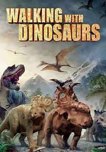 Walking with Dinosaurs - movie: watch streaming online