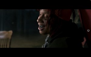 Baby Goth - Swimming ft. Trippie Redd & Lil Xan (MUSIC VIDEO)