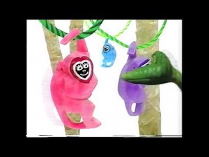 Amazing Animals: Monkeys and Apes (Part 1 of 2)