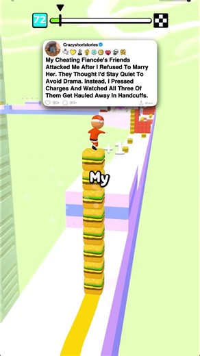 My Cheating Fiancée's Friends Attacked Me After I Refused To Marry Her. They Thought I'd Stay Quiet To Avoid Drama. Instead, I Pressed Charges And Watched All Three Of Them Get Hauled Away In Handcuffs. #reddit #redditreadings