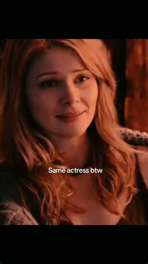 Anita briem #shorts #edit #viral