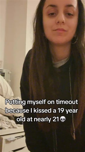 Embracing Humor and Accountability: A TikTok Tale