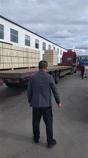 The Sound of Export: 60 Seconds of Packing ASMR #industrialpackaging