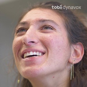 This holiday season, turn up the volume with Google Assistant in Snap Core First. Learn more > https://bit.ly/3670GNv | Tobii Dynavox